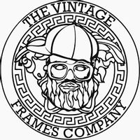 Vintage Frames Company coupons
